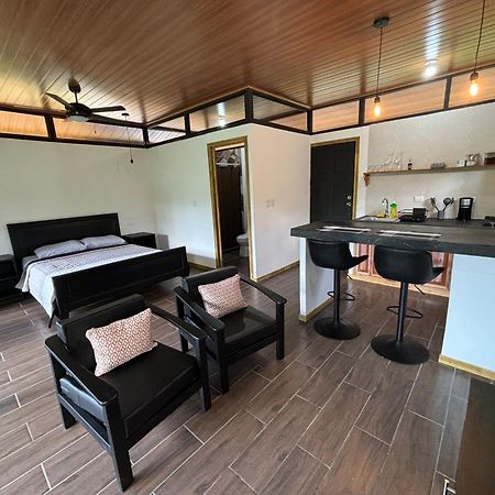 Pacheco Tours Rainforest Cabins 4X4 Only Drakes Bay Dış mekan fotoğraf